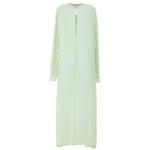 Mariana Verde Agave Dress