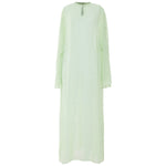 Mariana Verde Agave Dress