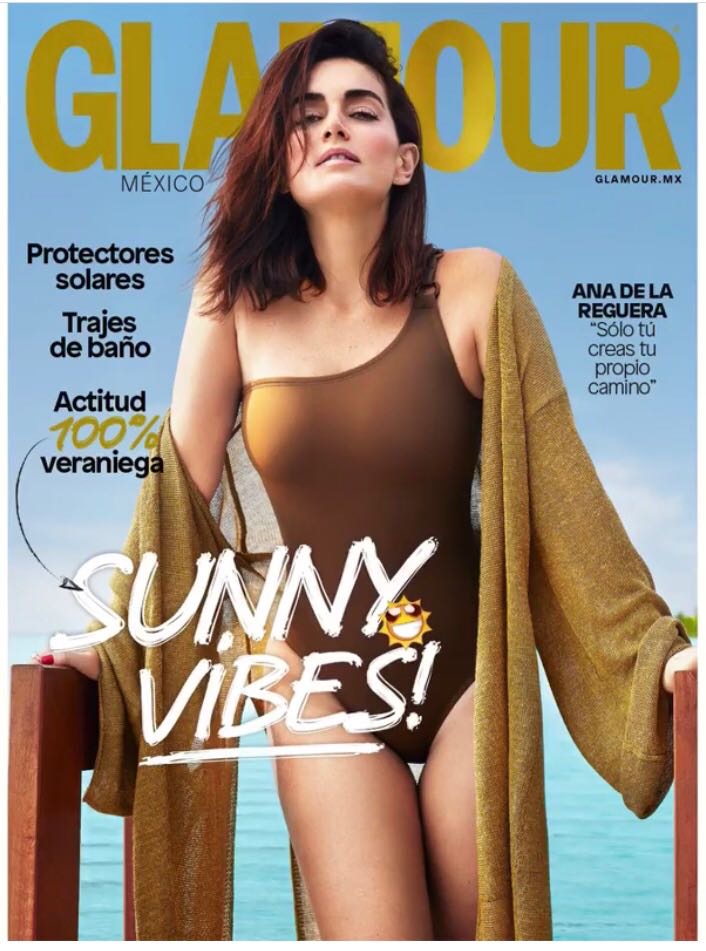 Glamour Mexico