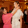 Sinesia Karol BCRF Fashion Show