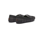 Charcoal Penny Loafer