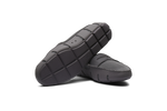 Charcoal Penny Loafer
