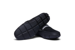 Black Slide Loafer