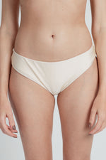 Lea Bikini Bottom Off-White