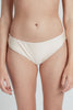 Lea Bikini Bottom Off-White