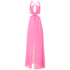 Avory Pink Dress