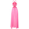 Avory Pink Dress