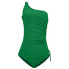 Laura One Piece Green Hue