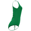 Laura One Piece Green Hue