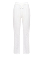 Alice Pointelle Pant