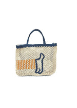 BRETON DOG - S - Beach Bag