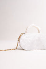 Lille Bag A23 - White