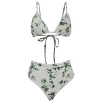 Jana Bikini Bottom Peonia