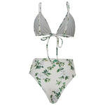 Jana Bikini Bottom Peonia