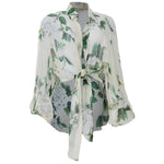 Mel Peonia Blouse