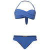 Mielly Bikini Bottom Indigo Blue