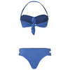 Mielly Bikini Bottom Indigo Blue