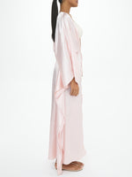 Katiane Kaftan Rosa Bailarina