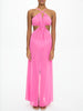 Avory Pink Dress