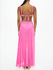 Avory Pink Dress