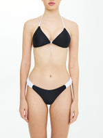 Celina Bikini Top Black