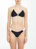 Celina Bikini Top Black