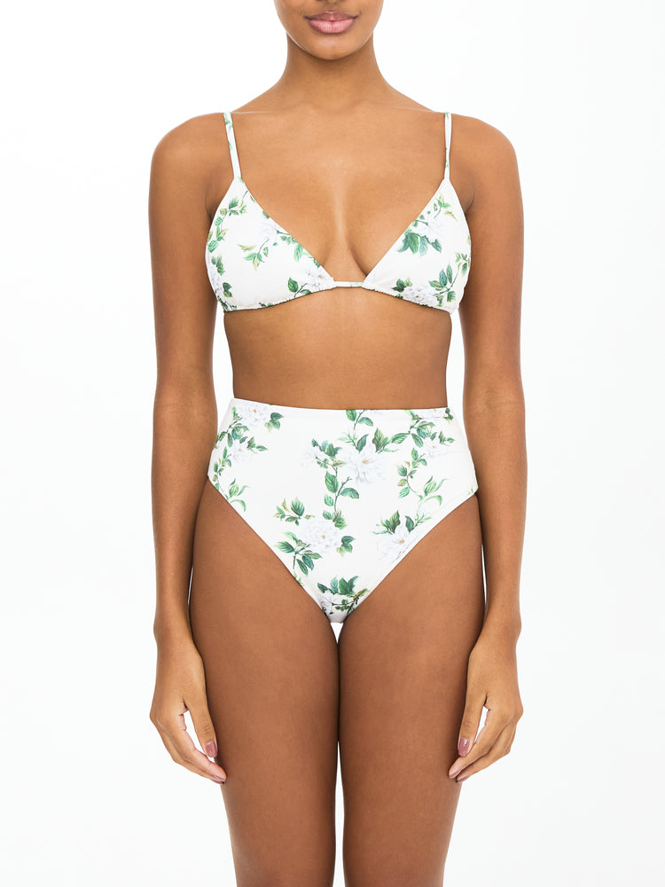 Jana Bikini Top Peonia