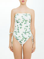 Luna One Piece Peonia