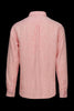 Linen shirt Faded Coral Amalfi