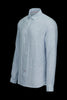 Linen shirt  Harbour Amalfi  Blue