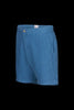 Slate Blue Amalfi Linen Short