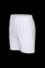 White Amalfi Linen Short