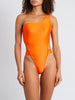 Isa Laranja One Piece