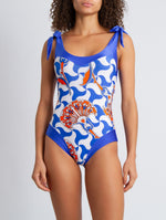 Sally Leque Oceano One Piece