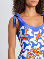 Sally Leque Oceano One Piece