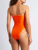 Louise Laranja One Piece