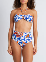 Anita Leque Oceano Bikini Top