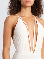 Dakota One Piece Lotus