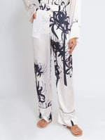 Flor Ink Pajama Set