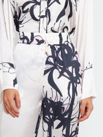 Flor Ink Pajama Set