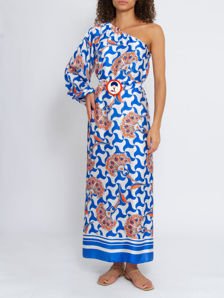 Manu Maxi Dress