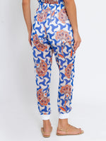 Lais + Laila Leque Set