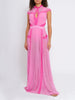 Lucile Sakura Maxi Dress