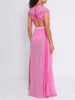 Lucile Sakura Maxi Dress