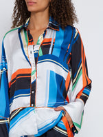 Listras Pajama Set