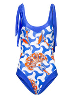 Sally Leque Oceano One Piece
