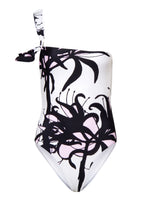 Tamara One Piece Flor Ink