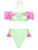 Ivy Bamboo Sakura Bikini Bottom