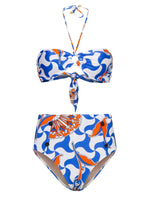 Anita Leque Oceano Bikini Bottom