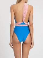 The Myra One Piece in Enseada/Romance